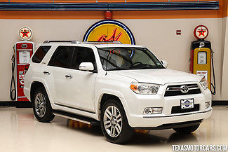 Toyota : 4Runner Limited WE FINANCE SUPER LOW RATES CALL TODAY
