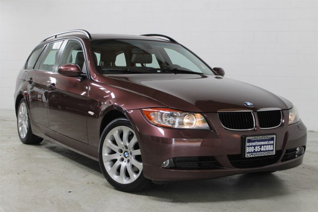 2006 BMW 325 xiT Lynnwood, WA