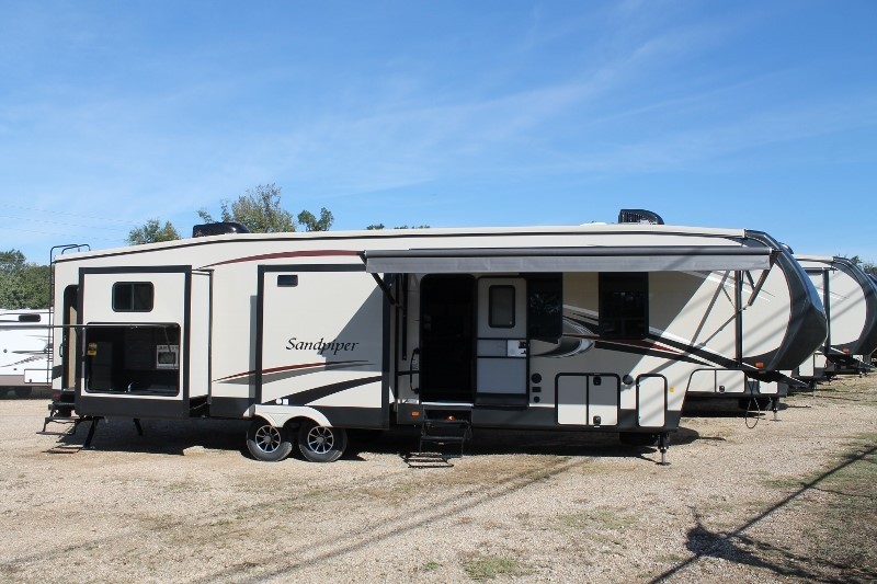 2015 Forest River Wildwood 241QBXL