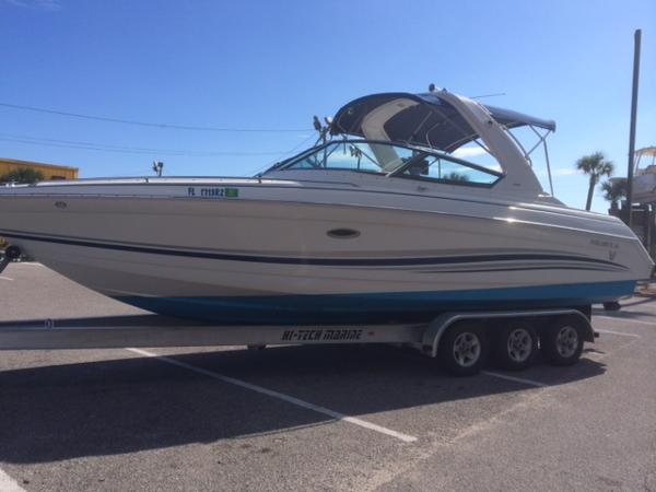 2005 Formula 280 Bowrider