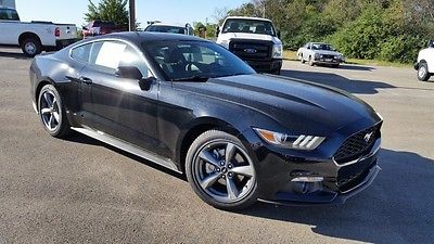 Ford : Mustang EcoBoost 2016 ford ecoboost