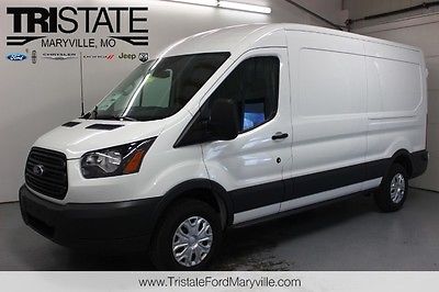 Ford : Transit Connect 2016 ford
