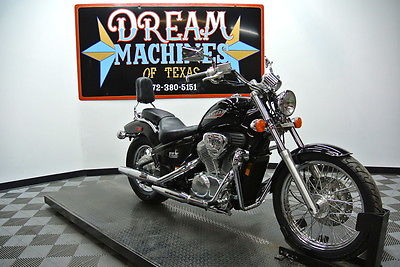 Honda : Shadow 1996 Shadow 600 VLX VT600C *Manager's Special* 1996 honda shadow 600 vlx vt 600 cdt manager s special book value 1 830