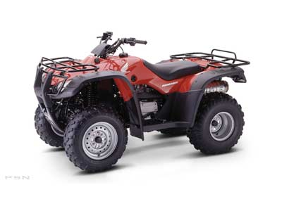 2016 Honda Pioneer 1000-5 Deluxe Red (SXS1000M5D)