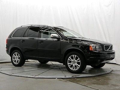 Volvo : XC90 3.2 AWD AWD 3.2 3rd Row Lthr Htd Seats Bluetooth Pwr Sunroof 30K Must See Save