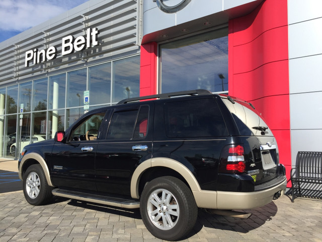 2008 Ford Explorer Eddie Bauer Keyport, NJ