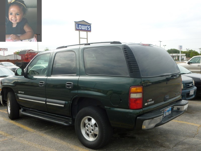 2003 Chevrolet Tahoe 4dr 1500 LS - FAMILY SUV YOU CAN AFFORD! CALL NOW!!