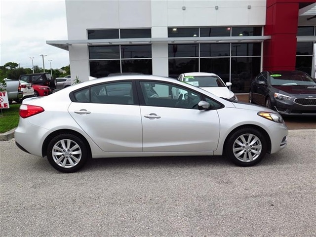 2014 Kia Forte LX Clearwater, FL