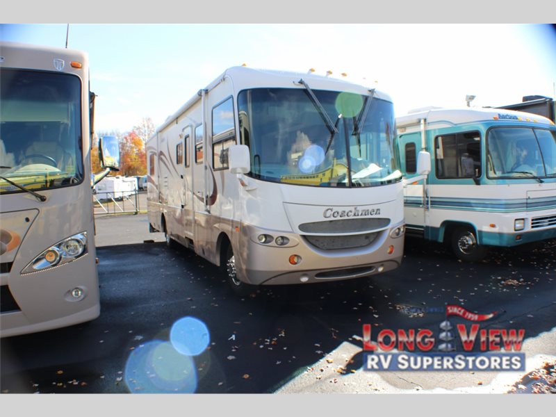 2010 Coachmen Rv Catalina 27BHS