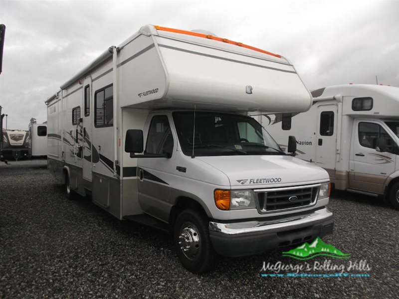 Fleetwood Pulse M 24 RVs for sale