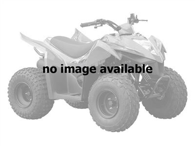 2015 Kymco UXV 500i G