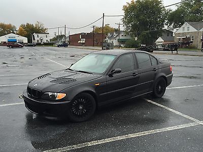 BMW : 3-Series 330Xi BMW 330Xi Chipped & Tuned! Lots of Upgrades! Clean Autocheck! 1 Owner
