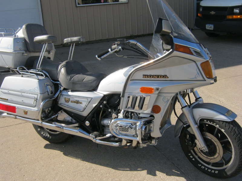 2003 Yamaha XV650 Vstar Classic