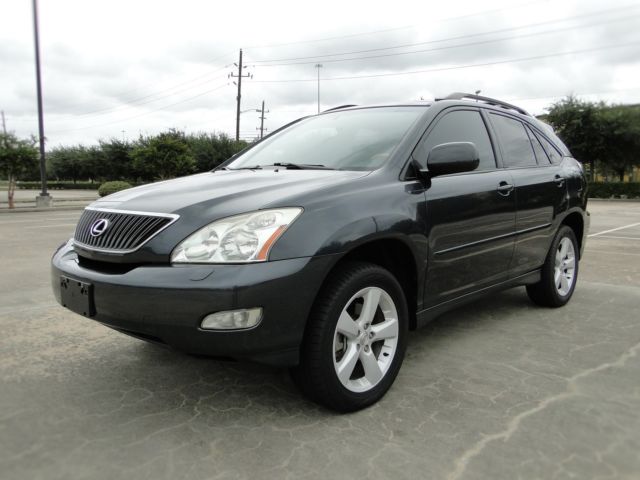 Lexus : RX 4dr SUV 2005 lexus rx 330 leather heated seats sunroof immaculate financing