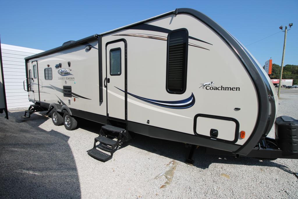 2015 Coachmen Rv Viking Ultra-Lite 17BH