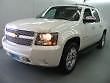 Chevrolet : Avalanche LTZ 2012 chevrolet avalanche ltz navigation 2 wd one owner white diamond leather