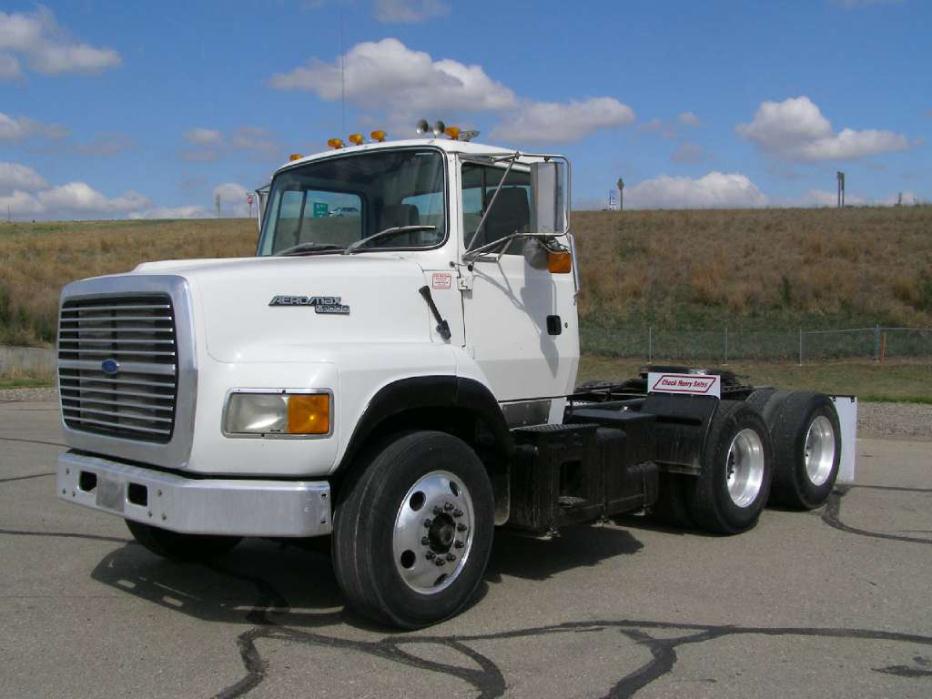 1994 Ford L9000 408522 Miles !! (misc) 4-5k  Sold