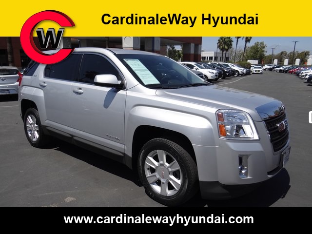 2011 GMC Terrain SLE-1 Corona, CA