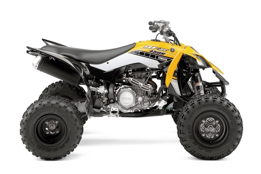 2006 Yamaha Rhino 660 Auto. 4x4 Exploring Edition