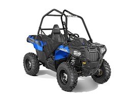 2010 Polaris Ranger RZR 800