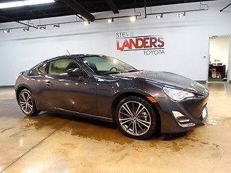 Scion : FR-S Certified MANUAL FRS PIONEER SOUND CERTIFIED COUPE BOXER ENGINE CALL NOW WE FINANCE