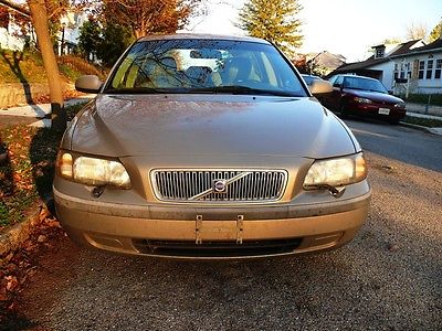 Volvo : V70 Volvo V70