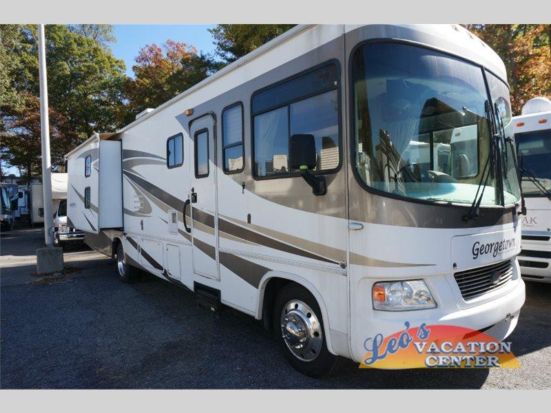 2007 Forest River Palamino G-Z1