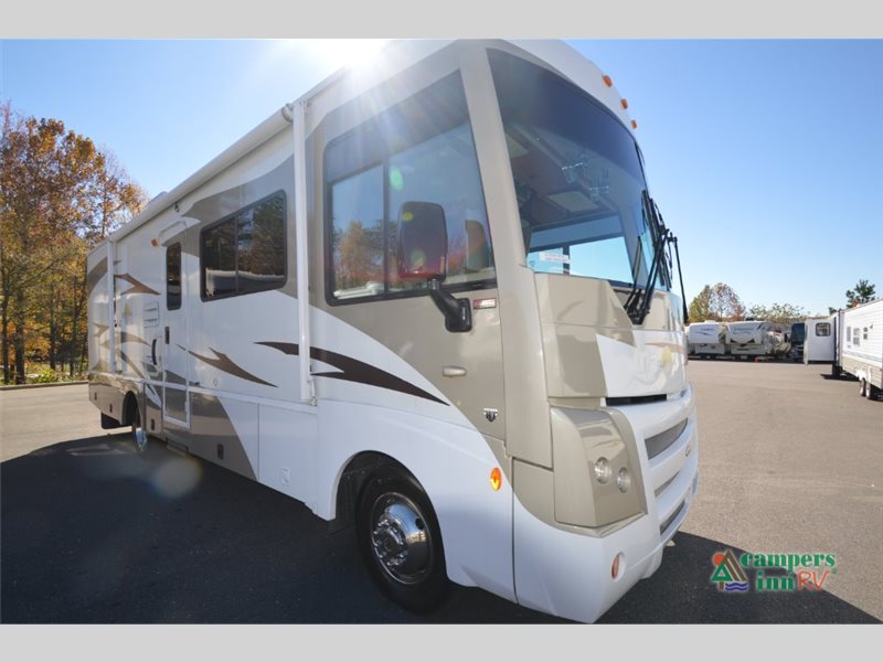 2013 Winnebago VISTA 35B