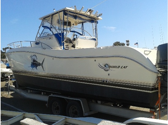 World cat 266 sc best sale for sale