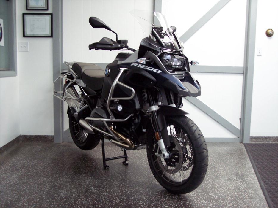 2007 BMW K 1200 LT