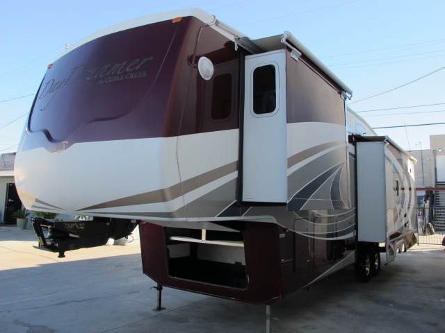 2011 Forest River Georgetown 378