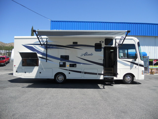 2016 Jayco ALANTE 31V