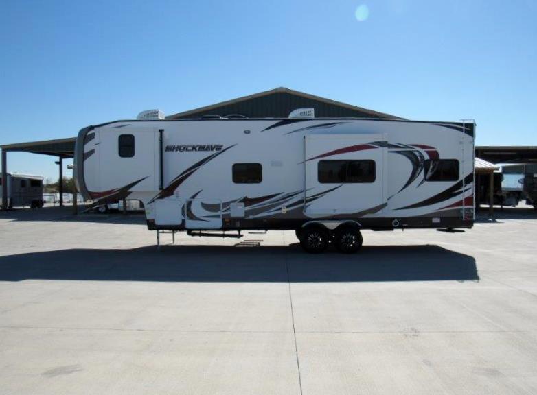 2005 Forest River Georgetown 359TS