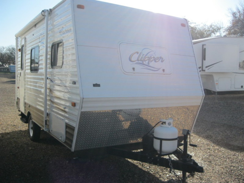 2004 Coachmen CONCORD 235 SO