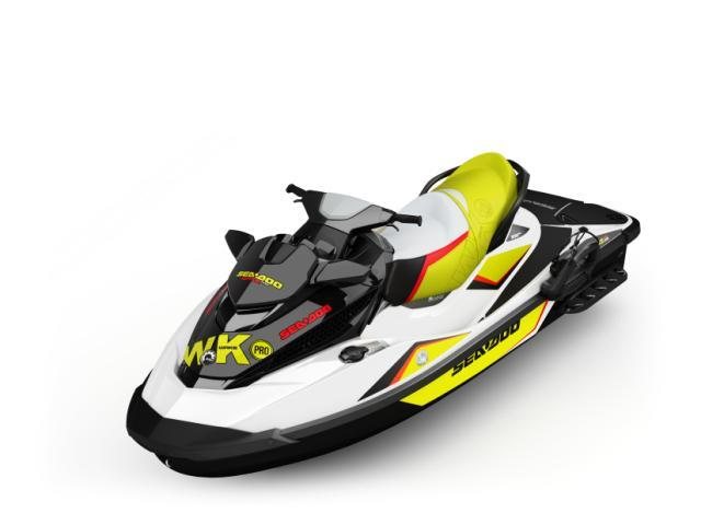 2016 Sea Doo RXP-X 300