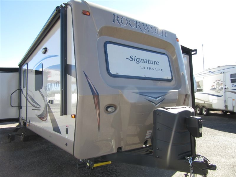 2007 Forest River Palamino G-Z1