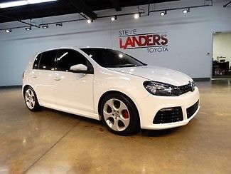 Volkswagen : Other GTI MANUAL GTI 2.0 SUNROOF HATCHBACK CALL NOW WE FINANCE