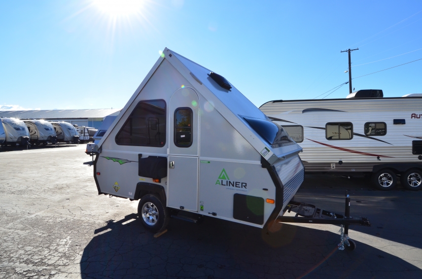 2016 Jayco JAY FLIGHT 34 FKDS