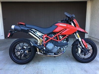 Ducati : Hypermotard 2011 ducati hypermotard 796 i bought this bike new from the dealer in 2011