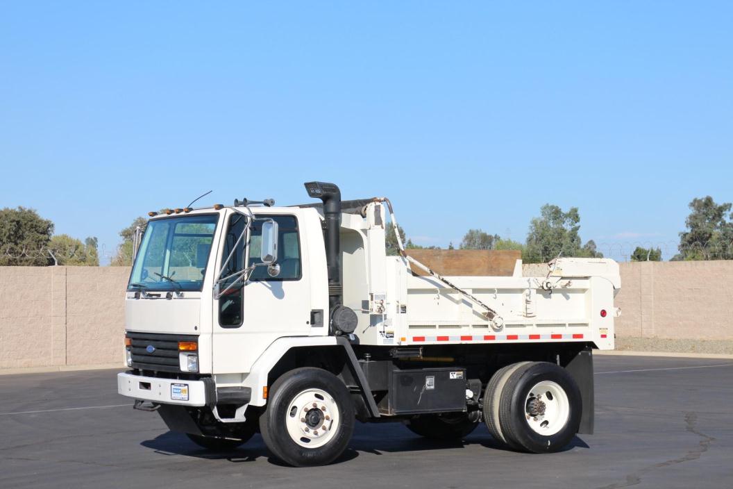 1995 Ford Cf7000