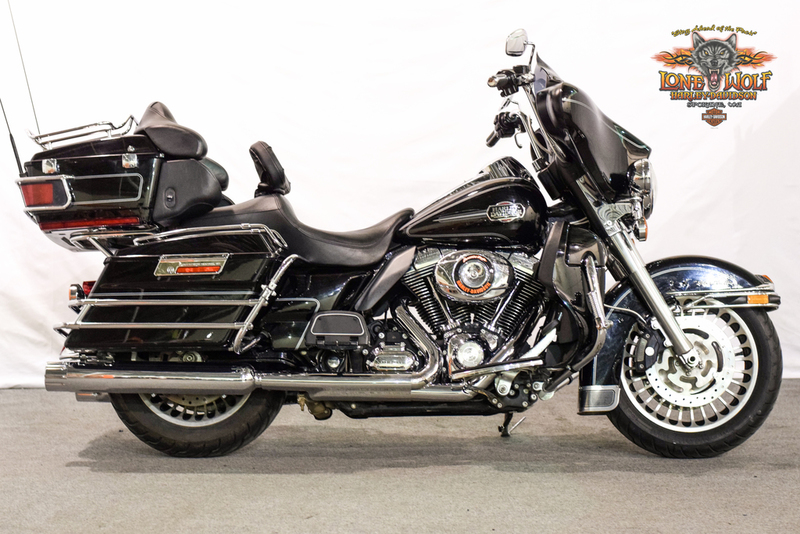 2006 Harley-Davidson FLHX - Street Glide *Managers Specials*