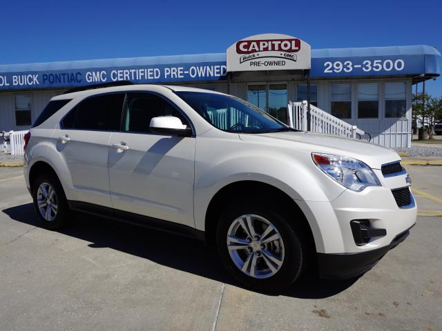 2013 Chevrolet Equinox 1LT Baton Rouge, LA