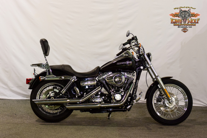 2013 Harley-Davidson FLSTC - Heritage Softail Classic