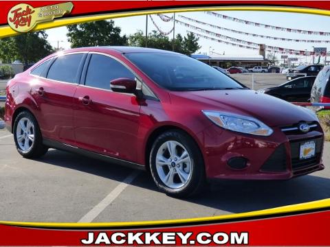 2014 Ford Focus SE Deming, NM