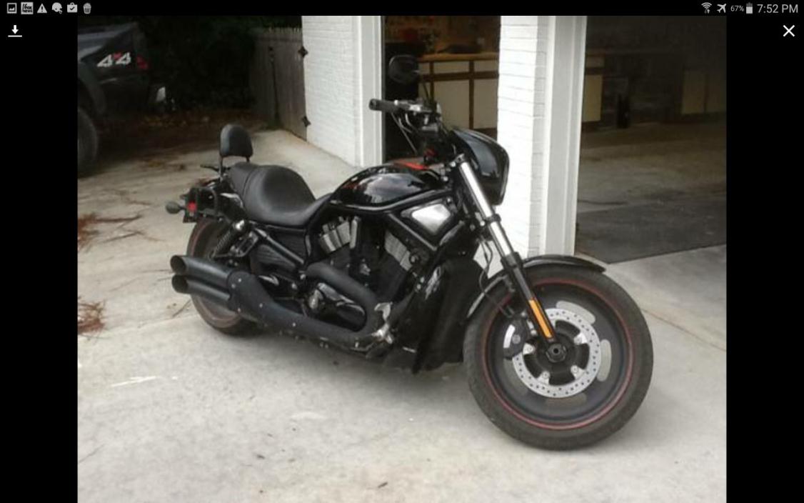 2013 Harley-Davidson Sportster 883 SUPERLOW