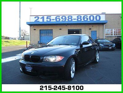 BMW : 1-Series 135i 2dr Coupe 2008 135 i 2 dr coupe used turbo 3 l i 6 24 v automatic rwd coupe premium