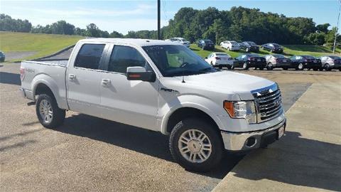 2014 Ford F-150 Cleveland, MS
