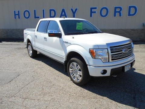 2011 Ford F-150 XL Austin, MN