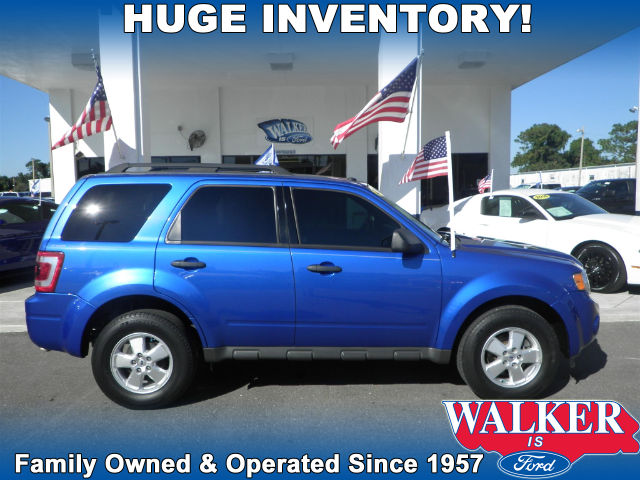 2012 Ford Escape XLT Clearwater, FL