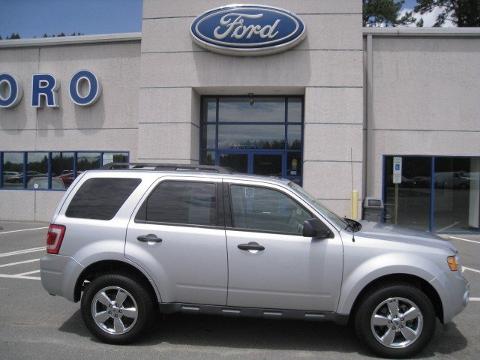 2012 Ford Escape XLT Pittsboro, NC